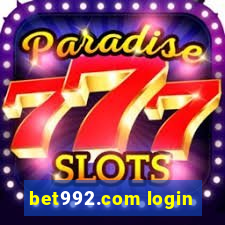 bet992.com login